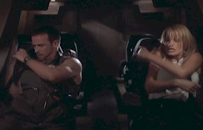 Vite, il faut s'échapper ! - Dead Fire