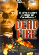 Miniature d'affiche inconnue de 'Dead Fire'