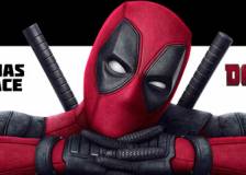 Miniature d'affiche américaine de 'Deadpool'