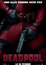 Miniature d'affiche inconnue de 'Deadpool'