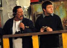 ©2011 Universal Studios - Death Race 2 (Death Race 2)