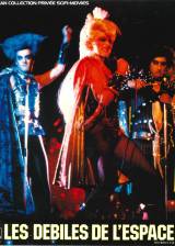 ©1985 Thorn EMI Screen Entertainment - Les débiles de l'espace (Morons from Outer Space)