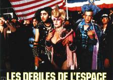 ©1985 Thorn EMI Screen Entertainment - Les débiles de l'espace (Morons from Outer Space)