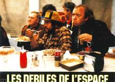 ©1985 Thorn EMI Screen Entertainment - Les débiles de l'espace (Morons from Outer Space)