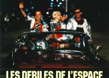 ©1985 Thorn EMI Screen Entertainment - Les débiles de l'espace (Morons from Outer Space)