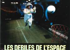 ©1985 Thorn EMI Screen Entertainment - Les débiles de l'espace (Morons from Outer Space)