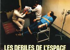 ©1985 Thorn EMI Screen Entertainment - Les débiles de l'espace (Morons from Outer Space)