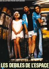 ©1985 Thorn EMI Screen Entertainment - Les débiles de l'espace (Morons from Outer Space)