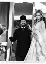 ©1965 Hammer Film - She (She)