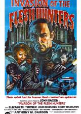 Unknown poster thumbnail from 'Cannibal Apocalypse'