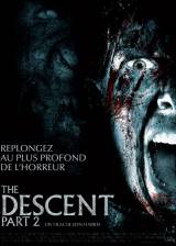 The Descent Part 2