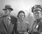 Icône pour lancer la bande-annonce n°1 de 'Des monstres attaquent la ville'