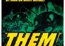 Us poster thumbnail from 'Them!'