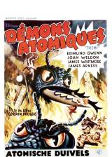 Belgian poster thumbnail from 'Them!'