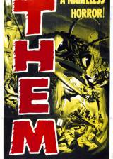 Us poster thumbnail from 'Them!'