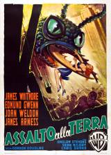 Italian poster thumbnail from 'Them!'