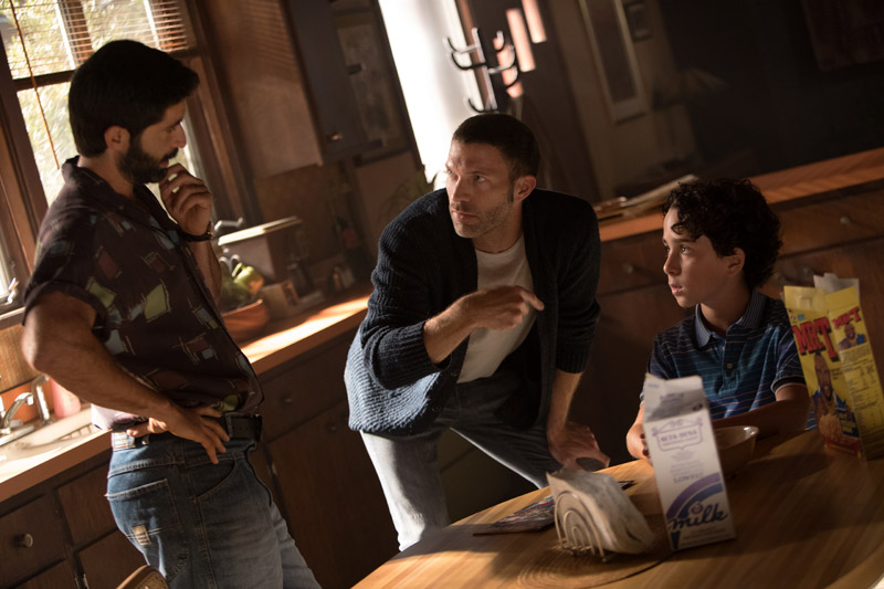 ©2018 Allspark Pictures