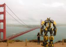 ©2018 Allspark Pictures - Bumblebee (Bumblebee)