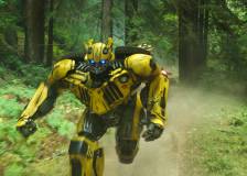 ©2018 Allspark Pictures - Bumblebee (Bumblebee)