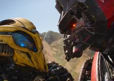 ©2018 Allspark Pictures - Bumblebee (Bumblebee)