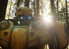 ©2018 Allspark Pictures - Bumblebee (Bumblebee)