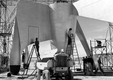 ©1950 George Pal Productions - Destination Lune (Destination Moon)