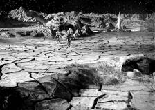 ©1950 George Pal Productions - Destination Lune (Destination Moon)