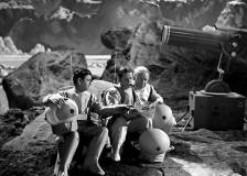 ©1950 George Pal Productions - Destination Lune (Destination Moon)