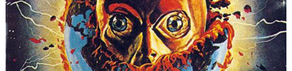 Destruction planète Terre