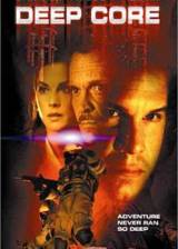 French poster thumbnail from 'Deep Core'