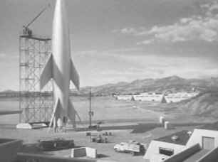 Pas de tir pour Mars - Deux nigauds chez Venus (Abbott and Costello Go to Mars)