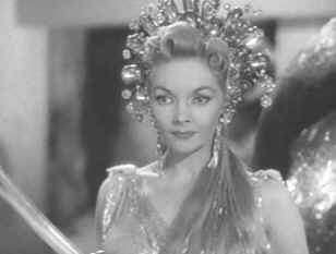 La reine de Vénus - Deux nigauds chez Venus (Abbott and Costello Go to Mars)