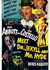 Unknown poster thumbnail from 'Abbott and Costello Meet Dr. Jekyll and Mr. Hyde'