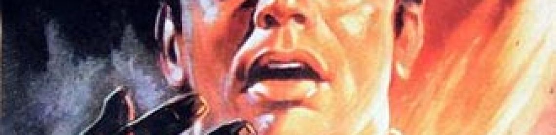 Les deux visages du Dr Jekyll