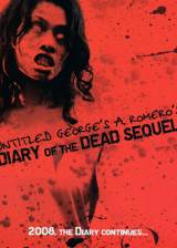 Miniature d'affiche inconnue de 'Diary of the Dead - Chroniques des morts-vivants'