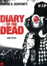 Miniature d'affiche inconnue de 'Diary of the Dead - Chroniques des morts-vivants'