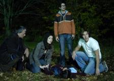 © 2007 Romero-Grunwald Productions - Diary of the Dead - Chroniques des morts-vivants (Diary of the Dead)