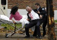 © 2007 Romero-Grunwald Productions - Diary of the Dead - Chroniques des morts-vivants (Diary of the Dead)