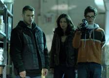 © 2007 Romero-Grunwald Productions - Diary of the Dead - Chroniques des morts-vivants (Diary of the Dead)