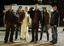 © 2007 Romero-Grunwald Productions - Diary of the Dead - Chroniques des morts-vivants (Diary of the Dead)