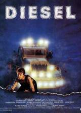 Miniature d'affiche française de 'Diesel'