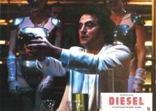 ©1985 Filmédis - Diesel (Diesel)