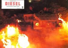 ©1985 Filmédis - Diesel (Diesel)