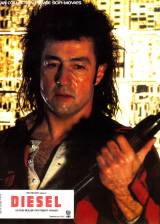 ©1985 Filmédis - Diesel (Diesel)
