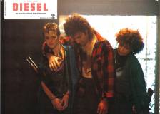 ©1985 Filmédis - Diesel (Diesel)
