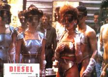 ©1985 Filmédis - Diesel (Diesel)