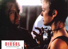 ©1985 Filmédis - Diesel (Diesel)