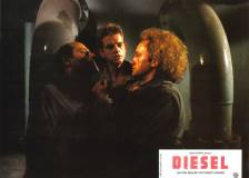 ©1985 Filmédis - Diesel (Diesel)