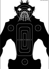 Miniature d'affiche américaine de 'District 9'