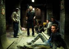 ©2011 Anchor Bay Films - The Divide (The Divide)